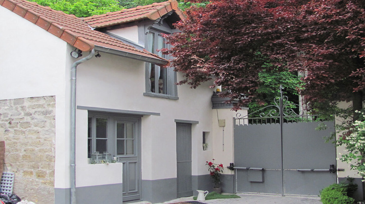Ma-Cabane - Vente Maison VILLENNES-SUR-SEINE, 187 m²