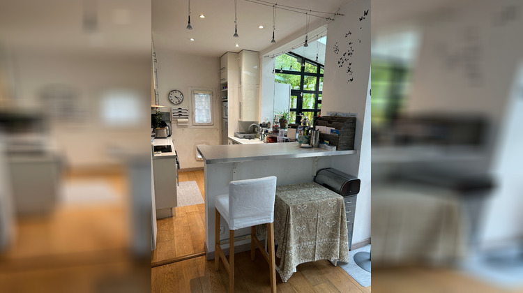 Ma-Cabane - Vente Maison VILLENNES-SUR-SEINE, 187 m²