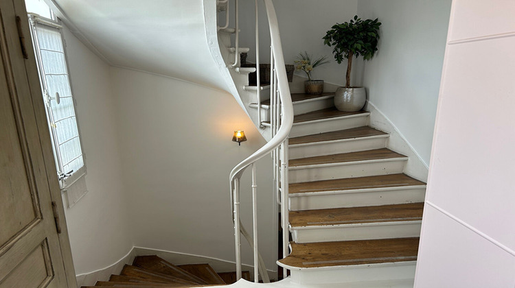 Ma-Cabane - Vente Maison VILLENNES-SUR-SEINE, 187 m²