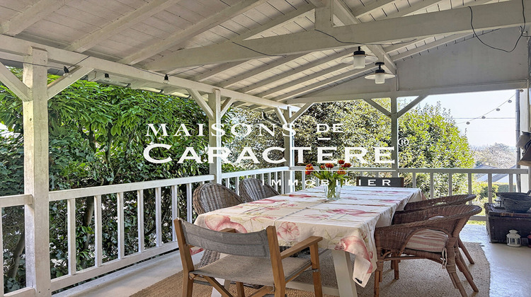 Ma-Cabane - Vente Maison VILLENNES-SUR-SEINE, 220 m²