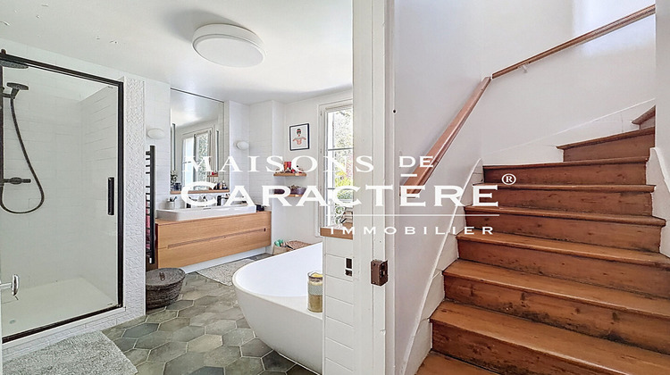 Ma-Cabane - Vente Maison VILLENNES-SUR-SEINE, 220 m²