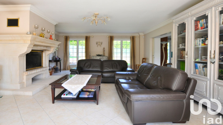 Ma-Cabane - Vente Maison Villennes-sur-Seine, 180 m²