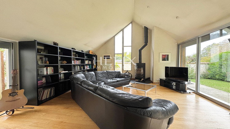 Ma-Cabane - Vente Maison VILLENNES-SUR-SEINE, 152 m²