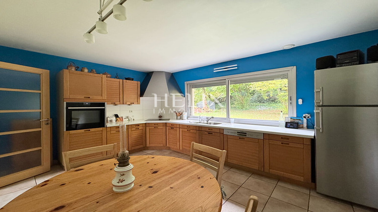 Ma-Cabane - Vente Maison VILLENNES-SUR-SEINE, 152 m²
