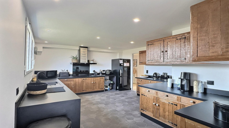 Ma-Cabane - Vente Maison Villennes-sur-Seine, 175 m²