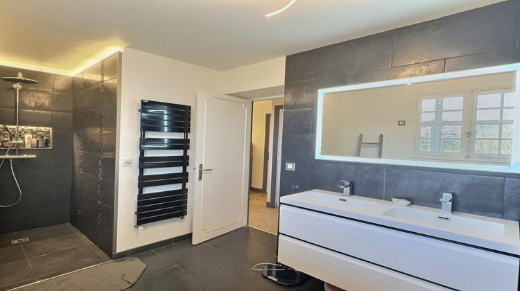 Ma-Cabane - Vente Maison Villennes-sur-Seine, 175 m²