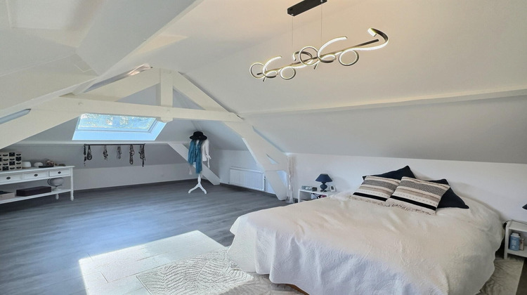 Ma-Cabane - Vente Maison Villennes-sur-Seine, 175 m²