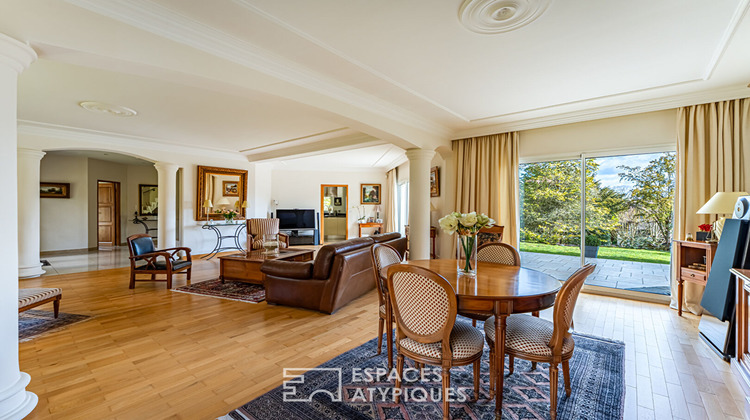 Ma-Cabane - Vente Maison VILLENNES-SUR-SEINE, 250 m²