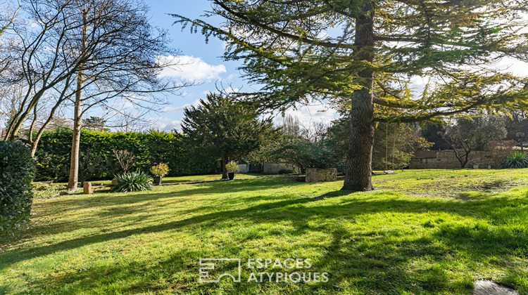 Ma-Cabane - Vente Maison VILLENNES-SUR-SEINE, 250 m²
