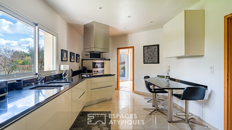 Ma-Cabane - Vente Maison VILLENNES-SUR-SEINE, 250 m²