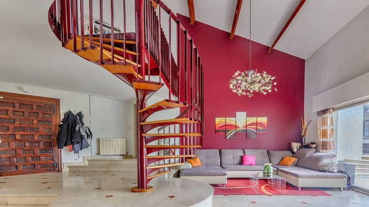 Ma-Cabane - Vente Maison VILLENNES SUR SEINE, 272 m²