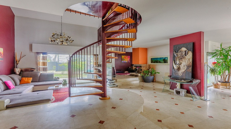 Ma-Cabane - Vente Maison VILLENNES SUR SEINE, 272 m²