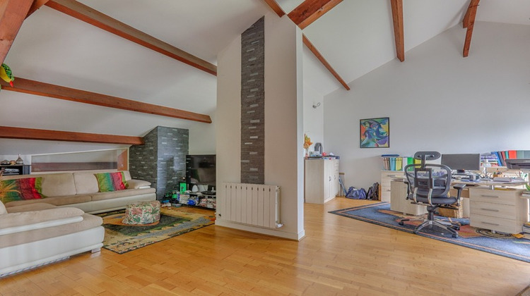Ma-Cabane - Vente Maison VILLENNES SUR SEINE, 272 m²