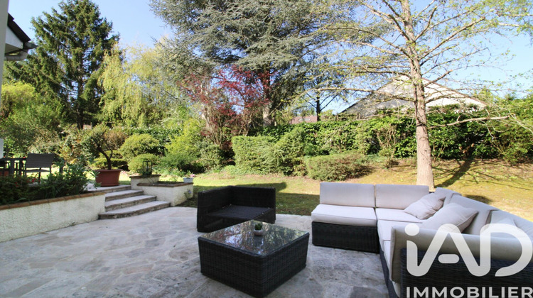 Ma-Cabane - Vente Maison Villennes-sur-Seine, 169 m²