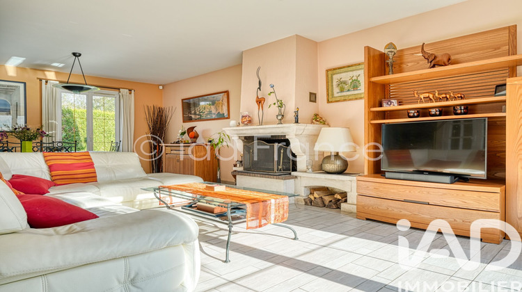 Ma-Cabane - Vente Maison Villennes-sur-Seine, 152 m²