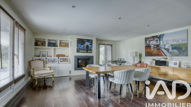 Ma-Cabane - Vente Maison Villennes-sur-Seine, 190 m²