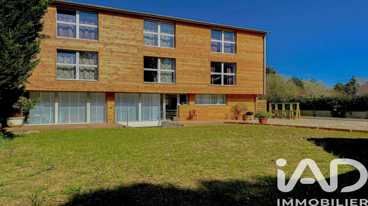 Ma-Cabane - Vente Maison Villennes-sur-Seine, 270 m²