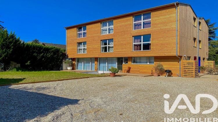 Ma-Cabane - Vente Maison Villennes-sur-Seine, 270 m²