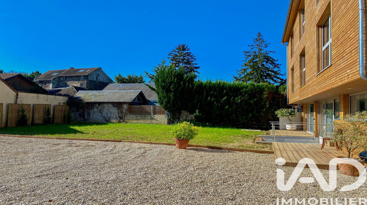 Ma-Cabane - Vente Maison Villennes-sur-Seine, 270 m²