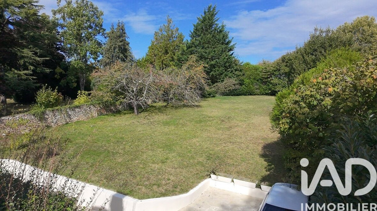 Ma-Cabane - Vente Maison Villennes-sur-Seine, 235 m²