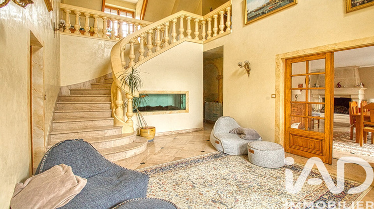 Ma-Cabane - Vente Maison Villennes-sur-Seine, 235 m²