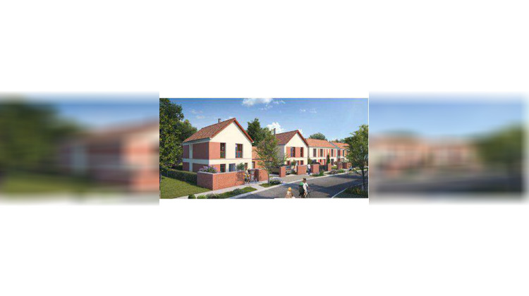 Ma-Cabane - Vente Maison VILLENNES-SUR-SEINE, 95 m²