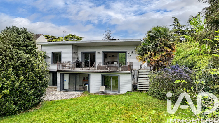 Ma-Cabane - Vente Maison Villennes-sur-Seine, 266 m²