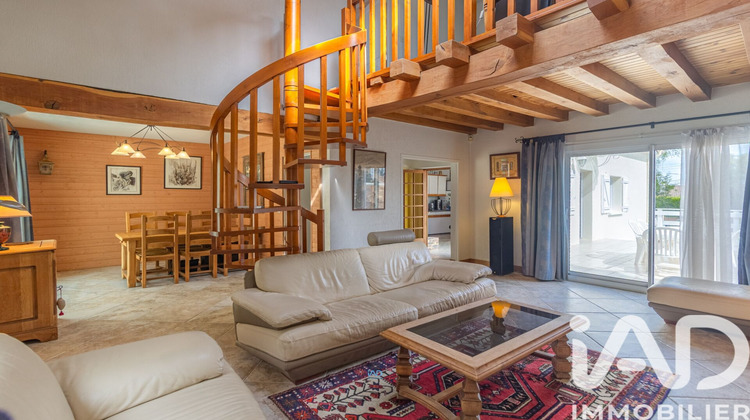 Ma-Cabane - Vente Maison Villennes-sur-Seine, 161 m²