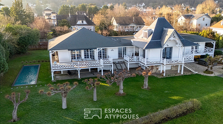 Ma-Cabane - Vente Maison VILLENNES-SUR-SEINE, 230 m²