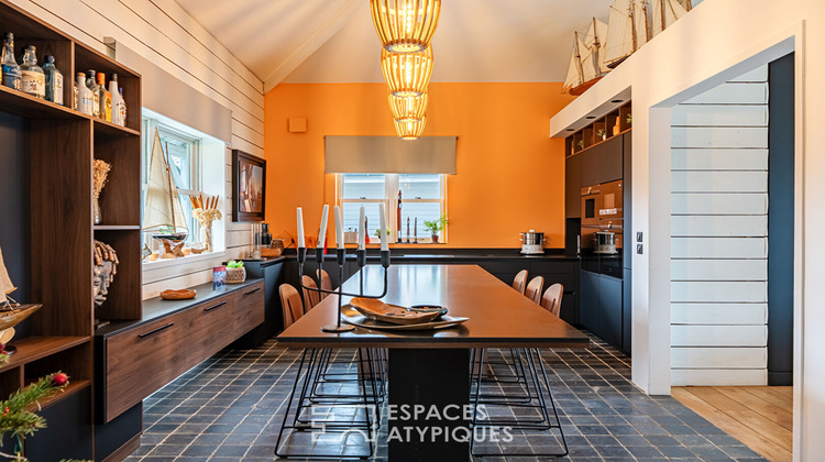 Ma-Cabane - Vente Maison VILLENNES-SUR-SEINE, 230 m²