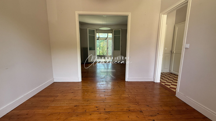 Ma-Cabane - Vente Maison VILLENNES-SUR-SEINE, 85 m²