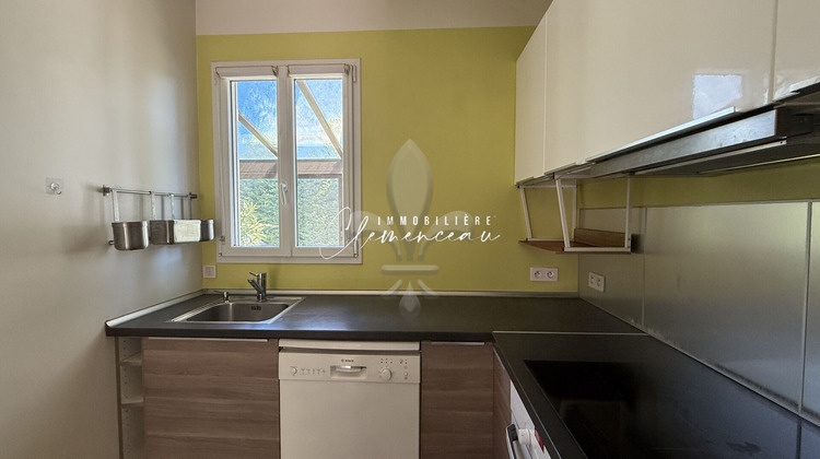 Ma-Cabane - Vente Maison VILLENNES-SUR-SEINE, 85 m²