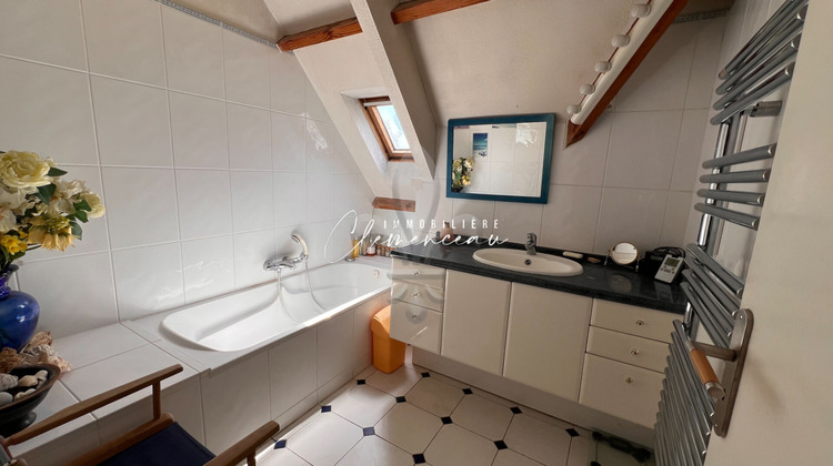 Ma-Cabane - Vente Maison VILLENNES-SUR-SEINE, 185 m²