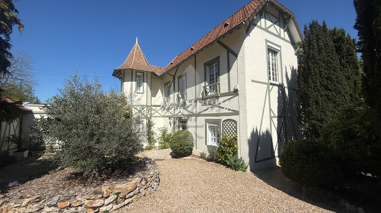 Ma-Cabane - Vente Maison VILLENNES-SUR-SEINE, 236 m²