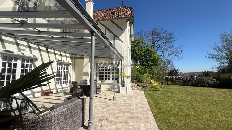 Ma-Cabane - Vente Maison VILLENNES-SUR-SEINE, 236 m²