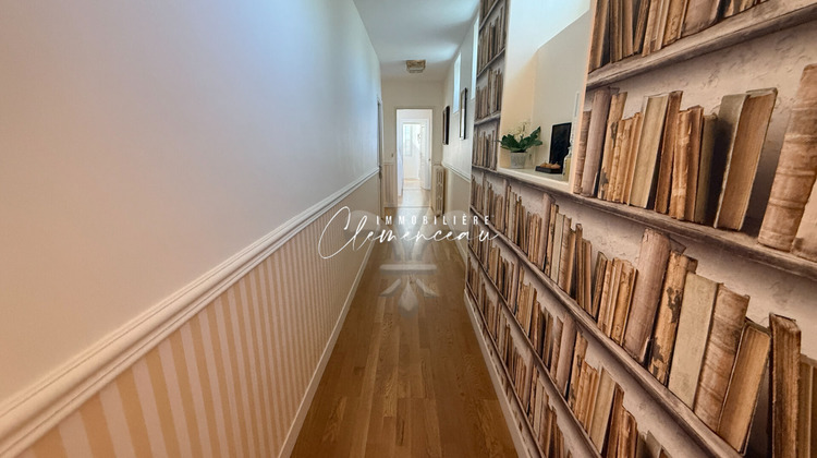 Ma-Cabane - Vente Maison VILLENNES-SUR-SEINE, 236 m²