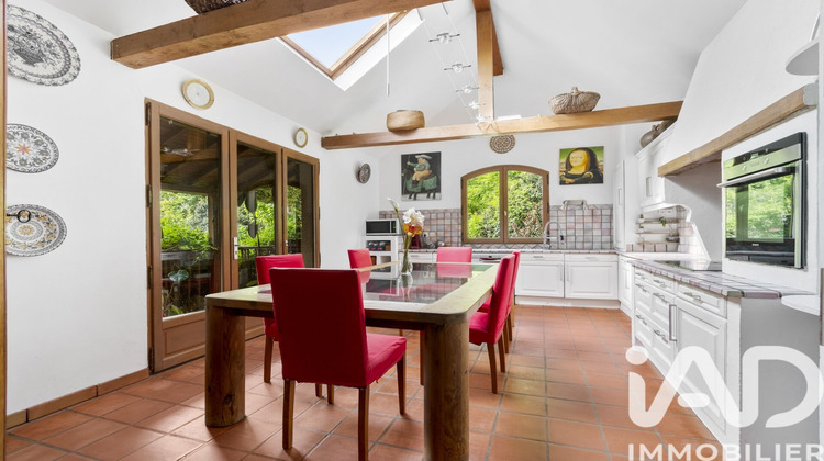 Ma-Cabane - Vente Maison Villennes-sur-Seine, 170 m²