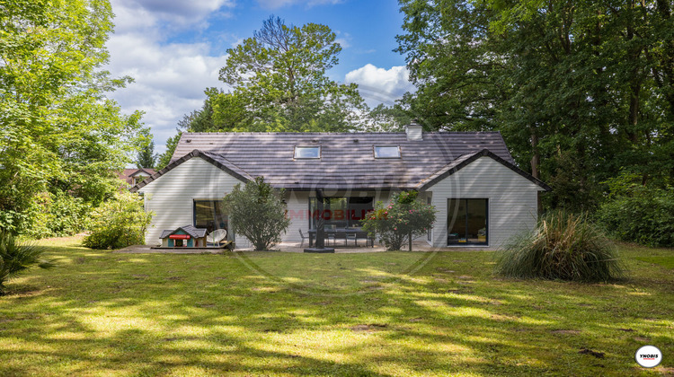 Ma-Cabane - Vente Maison VILLENNES-SUR-SEINE, 150 m²