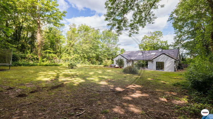 Ma-Cabane - Vente Maison VILLENNES-SUR-SEINE, 150 m²