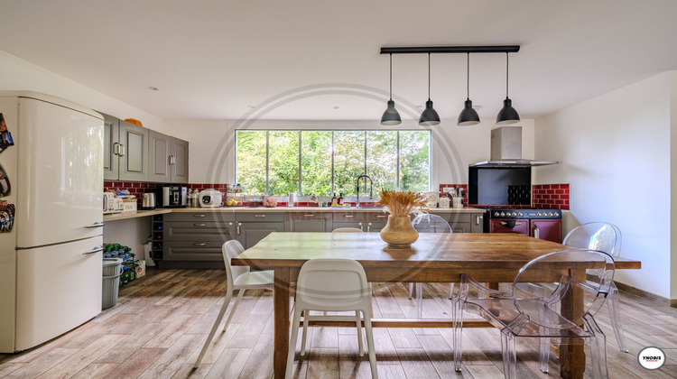 Ma-Cabane - Vente Maison VILLENNES-SUR-SEINE, 150 m²