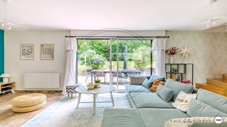Ma-Cabane - Vente Maison VILLENNES-SUR-SEINE, 150 m²
