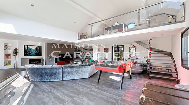 Ma-Cabane - Vente Maison VILLENNES-SUR-SEINE, 175 m²