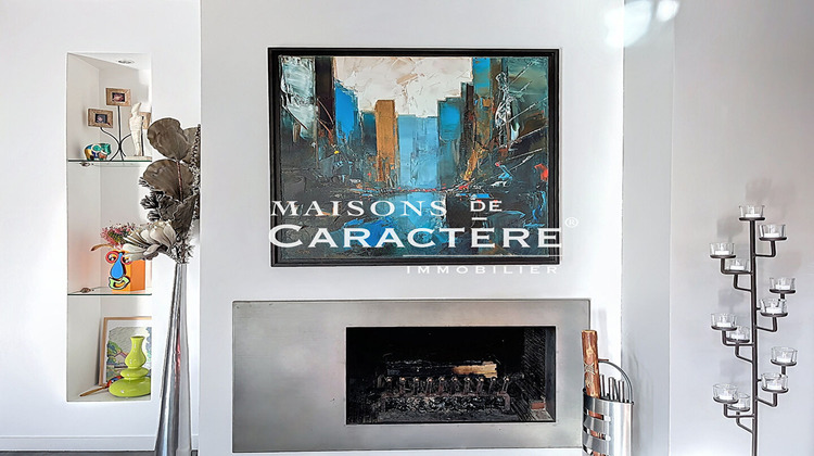 Ma-Cabane - Vente Maison VILLENNES-SUR-SEINE, 175 m²