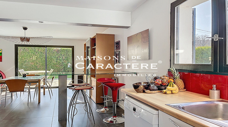 Ma-Cabane - Vente Maison VILLENNES-SUR-SEINE, 175 m²