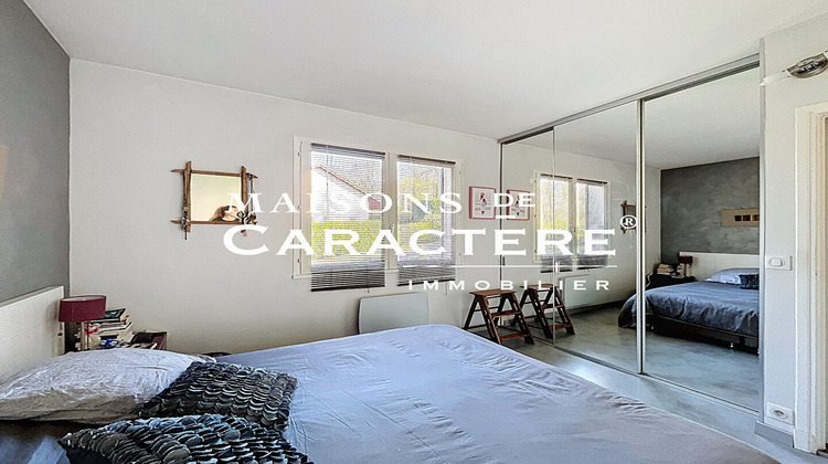 Ma-Cabane - Vente Maison VILLENNES-SUR-SEINE, 175 m²
