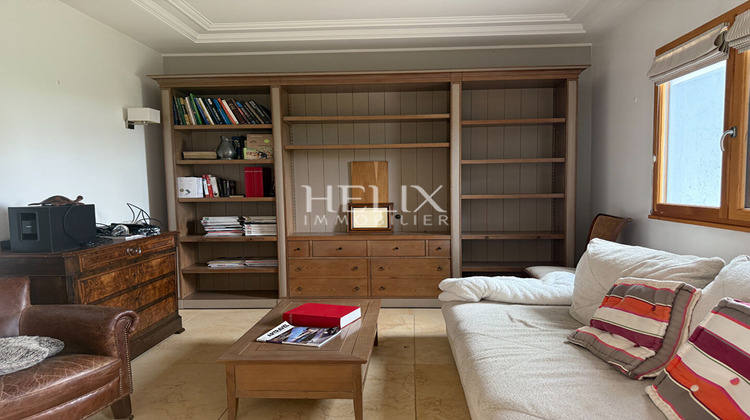 Ma-Cabane - Vente Maison VILLENNES-SUR-SEINE, 352 m²