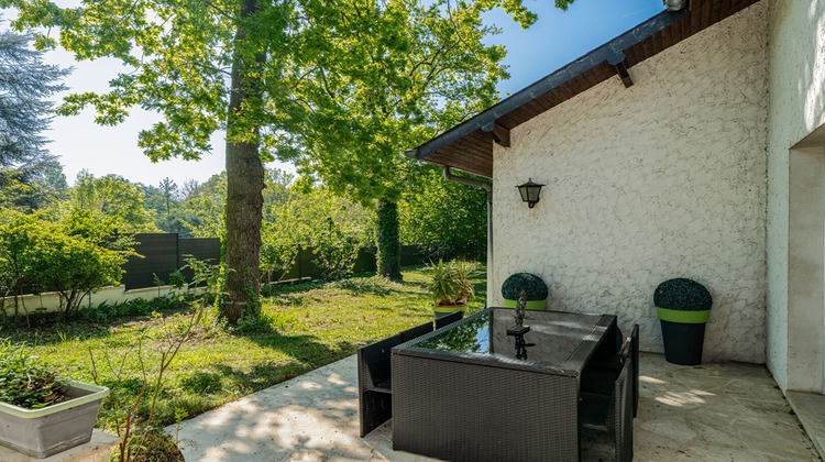 Ma-Cabane - Vente Maison VILLENNES-SUR-SEINE, 249 m²