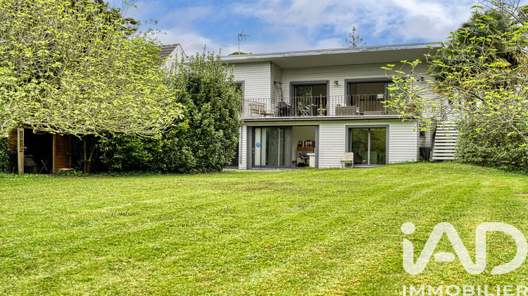 Ma-Cabane - Vente Maison Villennes-sur-Seine, 266 m²