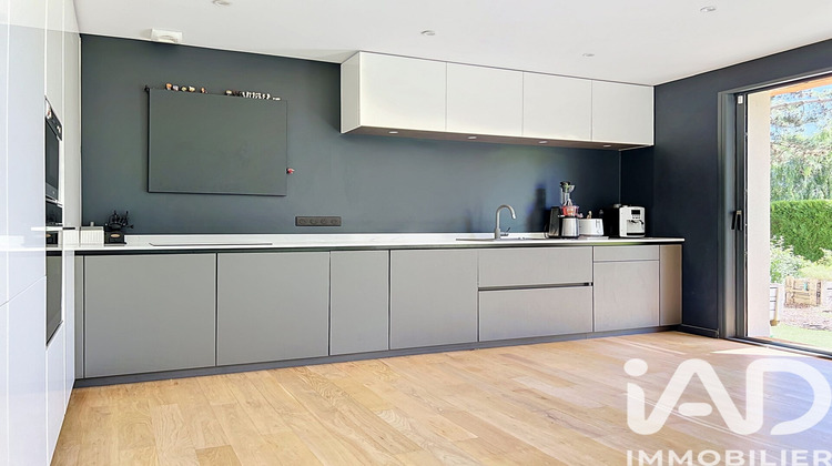 Ma-Cabane - Vente Maison Villennes-sur-Seine, 240 m²