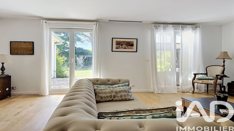 Ma-Cabane - Vente Maison Villennes-sur-Seine, 240 m²